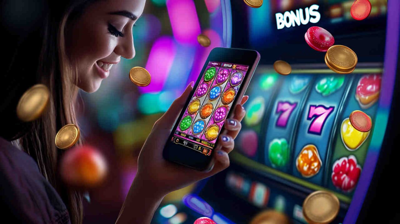 mmk3 Slots Games