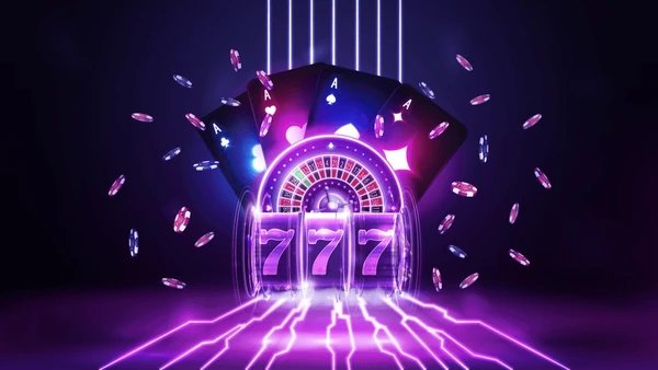 Slots Bonus