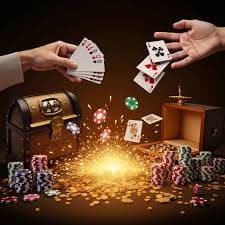 မြန်မာ VIP ကစားသမားများ APP မှတဆင့် Cashback စစ်ဆေးနေစဉ်