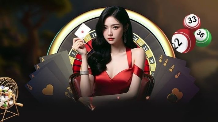 mmk3 APP Live Casino Baccarat Roulette မြန်မာ ကစားသမား