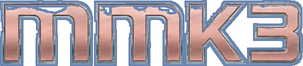 mmk3 Logo